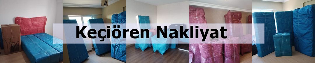 Keçiören Nakliyat görseli